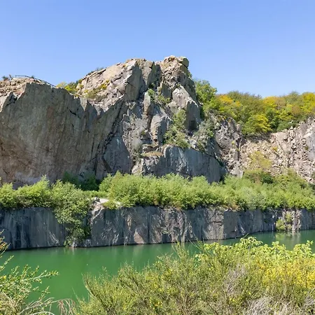 度假居 Anina - 400m From The Sea By Interhome 阿灵厄