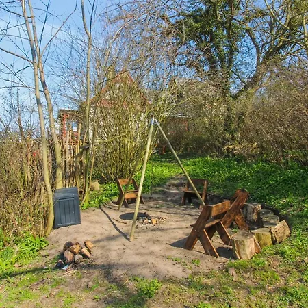 Anina - 400m From The Sea By Interhome 度假居