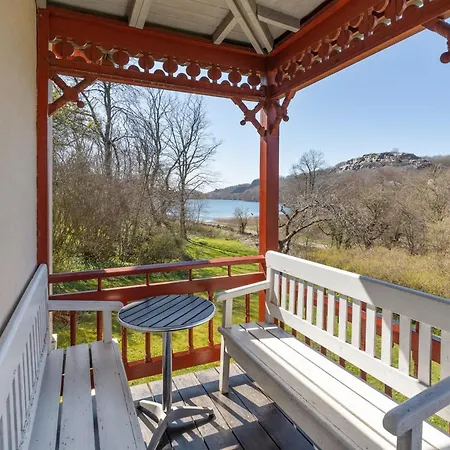 度假居 Anina - 400m From The Sea By Interhome *