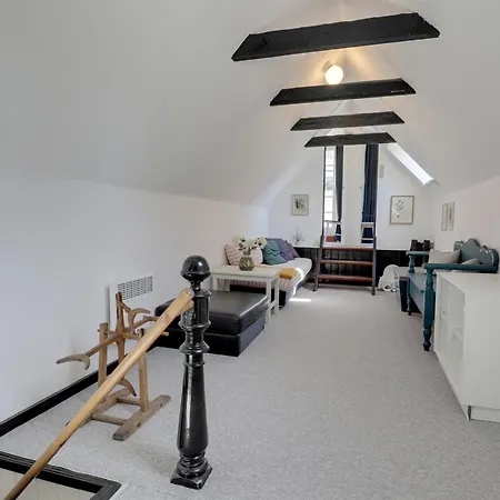 Anina - 400m From The Sea By Interhome 阿灵厄