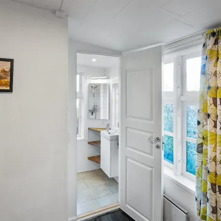 度假居 Anina - 400m From The Sea By Interhome 阿灵厄