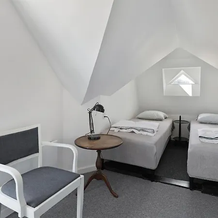 度假居 Anina - 400m From The Sea By Interhome 阿灵厄