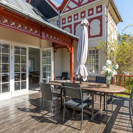 度假居 Anina - 400m From The Sea By Interhome