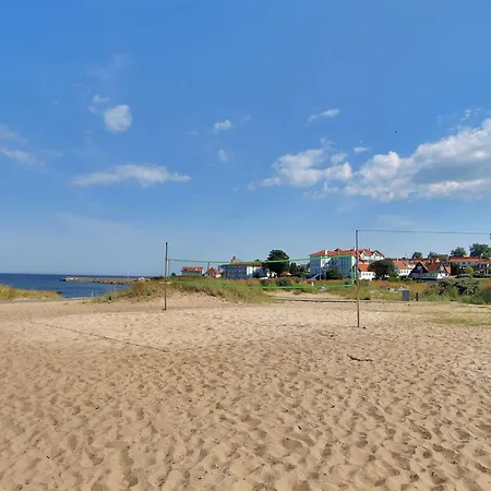 Anina - 400m From The Sea By Interhome *