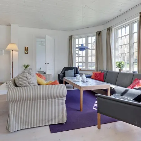 Feriehus Anina - 400m From The Sea By Interhome *