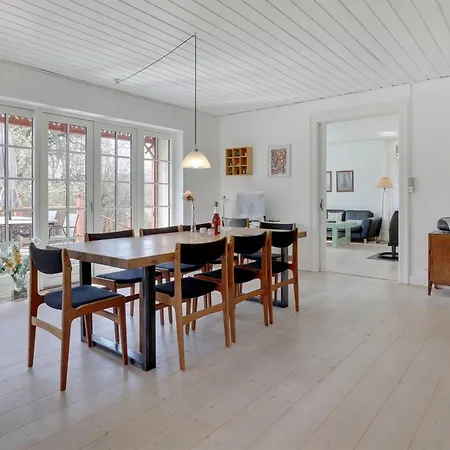 Anina - 400m From The Sea By Interhome Allinge-Sandvig
