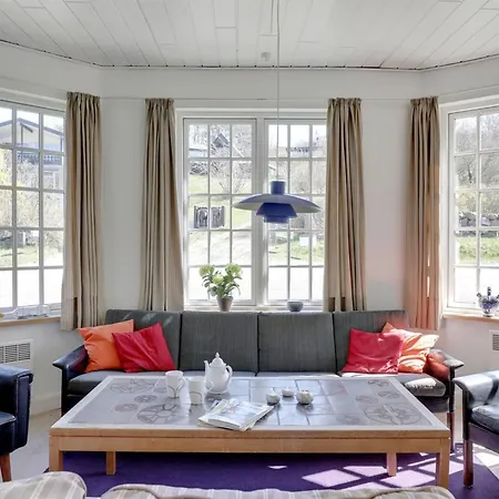 Feriehus Anina - 400m From The Sea By Interhome Allinge-Sandvig