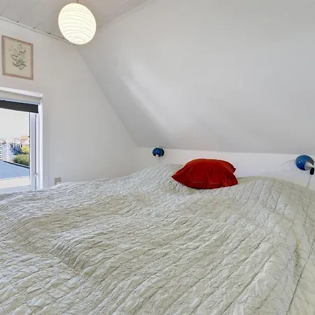 Feriehus Anina - 400m From The Sea By Interhome Allinge-Sandvig