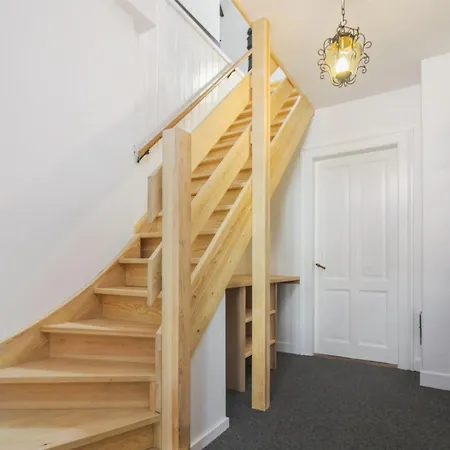 Anina - 400m From The Sea By Interhome * Allinge-Sandvig