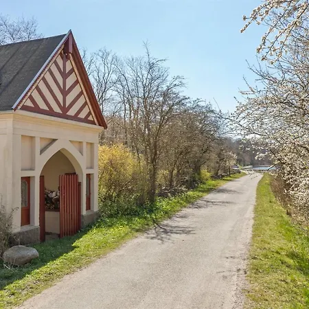 Anina - 400m From The Sea By Interhome Feriehus Allinge-Sandvig