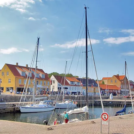 Feriehus Anina - 400m From The Sea By Interhome